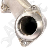 APDTY 785894 Exhaust Manifold Kit Replaces YC2Z-9431-BA, YC2Z9431BA