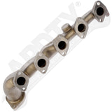 APDTY 785894 Exhaust Manifold Kit Replaces YC2Z-9431-BA, YC2Z9431BA