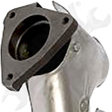 APDTY 785896 Exhaust Manifold Kit