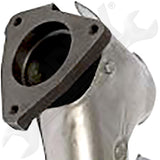 APDTY 785896 Exhaust Manifold Kit