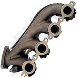 APDTY 785896 Exhaust Manifold Kit