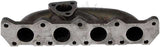 APDTY 785903 1.8T Turbo Manifold