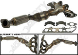 APDTY 785905 Manifold Converter - Not Carb Compliant For Sale - NY - CA - ME