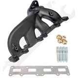 APDTY 785907 Exhaust Manifold Kit