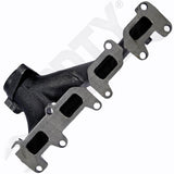 APDTY 785907 Exhaust Manifold Kit