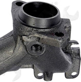 APDTY 785907 Exhaust Manifold Kit