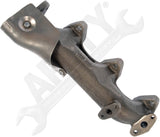 APDTY 785915 Exhaust Manifold Kit