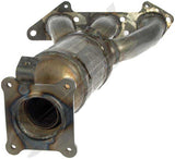 APDTY 785944 Exhaust Manifold Kit