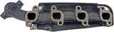 APDTY 785951 Exhaust Manifold Assembly Right