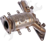 APDTY 785959 Exhaust Manifold Kit