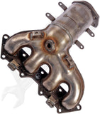 APDTY 785959 Exhaust Manifold Kit