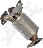 APDTY 785967 Exhaust Manifold Kit