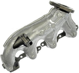APDTY 785969 Right-Side Exhaust Manifold Fits Select 2003-2007 6.0L GM Trucks