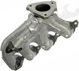 APDTY 785969 Right-Side Exhaust Manifold Fits Select 2003-2007 6.0L GM Trucks
