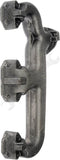 APDTY 785971 93802339 Exhaust Manifold w/Gasket & EGR Adapter Replaces 93802339