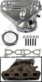 APDTY 785978 Exhaust Manifold Kit