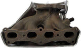 APDTY 785978 Exhaust Manifold Kit
