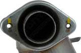 APDTY 785982 Exhaust Manifold Catalytic Converter Assembly Includes Gaskets