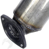 APDTY 785984 Exhaust Manifold Converter - Tubular - Includes Gaskets