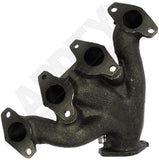APDTY 785998 Exhaust Manifold 2.2L