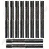 DOUBLE ENDED STUD - 7/16-20 X 5/8 IN. AND 7/16-20 X 1-7/8 IN.