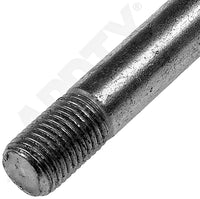 DOUBLE ENDED STUD - 7/16-20 X 5/8 IN. AND 7/16-20 X 1-7/8 IN.