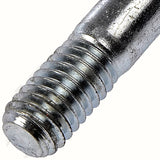 APDTY 786124 Double Ended Stud - 7/16-14 X 5/8 In. And 7/16-20 X 1-3/4 In.