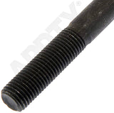 APDTY 786125 Double Ended Stud - 7/16-14 X 3/4 In. And 7/16-20 X 1-1/2 In.