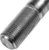 APDTY 786163 Stud - Double Ended (5/8-11 X 1" & 5/8-18 X 1-1/4"; Pack Of 10)