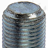 APDTY 786163 Stud - Double Ended (5/8-11 X 1" & 5/8-18 X 1-1/4"; Pack Of 10)