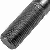 APDTY 786164 Double Ended Stud - 5/8-11 X 1-1/4 And 5/8-18 X 1-1/2