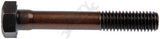 APDTY 786171 STD Cylinder Head Bolt, 7/16-14 X 2.953 In., Hex 11/16 In.