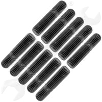 APDTY 786188 Double-ended Studs Grade 8 - 5/8-11