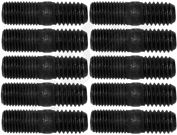 APDTY 786213 Double-ended Studs Grade 8