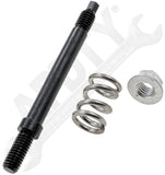 APDTY 786310 Exhaust Flange Hardware Replaces 14057004, 14088830, 587575