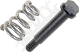 APDTY 786314 Exhaust Flange Hardware (Bolt And Spring)