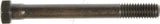 APDTY 786342 Cylinder Head Bolts; Set Of 5; Replaces C20Z6065B