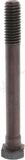 APDTY 786342 Cylinder Head Bolts; Set Of 5; Replaces C20Z6065B