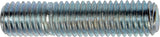 APDTY 7864612 Double Ended Stud - M10-1.50 X 12mm And M10-1.50 X 27mm