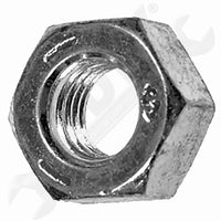 APDTY 786632 Double Ended Stud - 5/16-18 X 1/2 In. X 5/16-24 X 1 In.