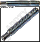 APDTY 7872262 Double Ended Stud