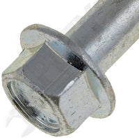 APDTY 789112 Starter Mounting Bolt