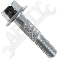 APDTY 7891142 Starter Mounting Bolt, Type 1 Long, M10-1.5 X 45mm, GM 2,2.5,3.4 L