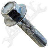 APDTY 789114 Starter Mounting Bolt, Type 1 Long, M10-1.5 X 45mm, GM 2,2.5,3.4 L