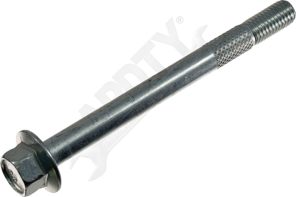 APDTY 7891152 Starter Mounting Bolt, Type 1 Long M10-1.5 X 113mm