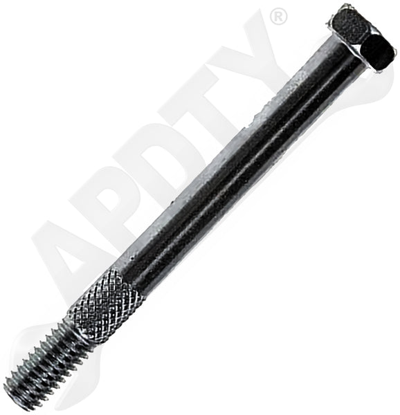 APDTY 7891162 Starter Mounting Bolt