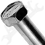 APDTY 7891162 Starter Mounting Bolt