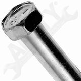 APDTY 789116 Starter Mounting Bolt