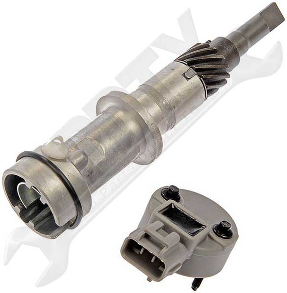 APDTY 790311 Camshaft Synchronizer Includes Sensor