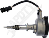 APDTY 790312 Oil Pump Drive Assembly; Distributor / Camshaft Synchronizer; 4.0L